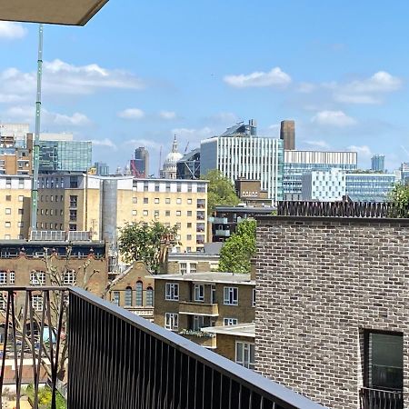 Club White London Bridge One Bedroom Apartment Экстерьер фото
