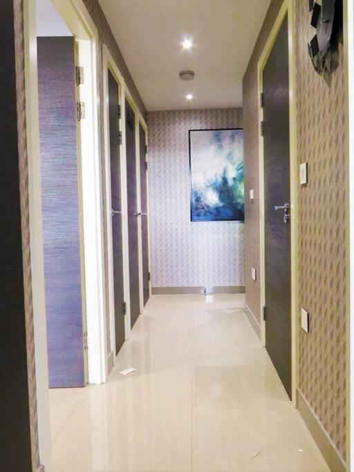 Club White London Bridge One Bedroom Apartment Экстерьер фото