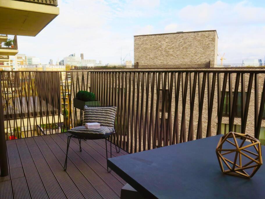 Club White London Bridge One Bedroom Apartment Экстерьер фото