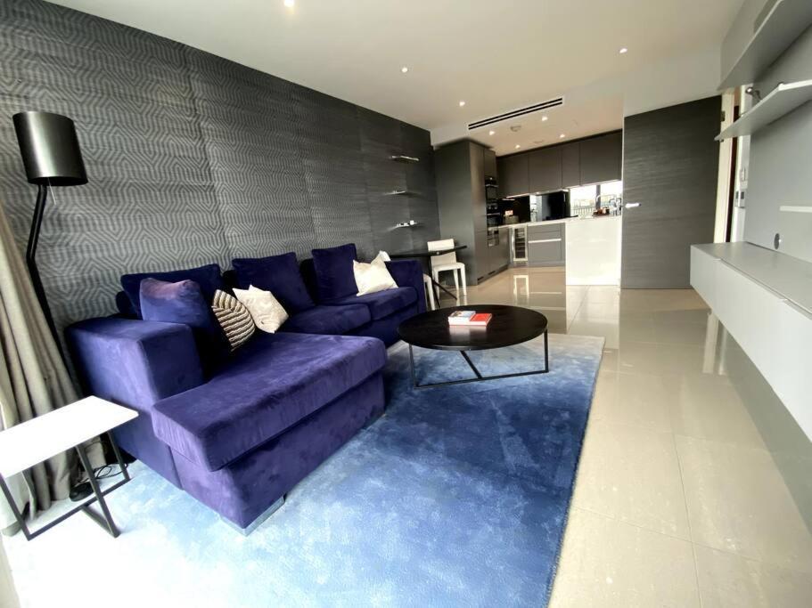 Club White London Bridge One Bedroom Apartment Экстерьер фото