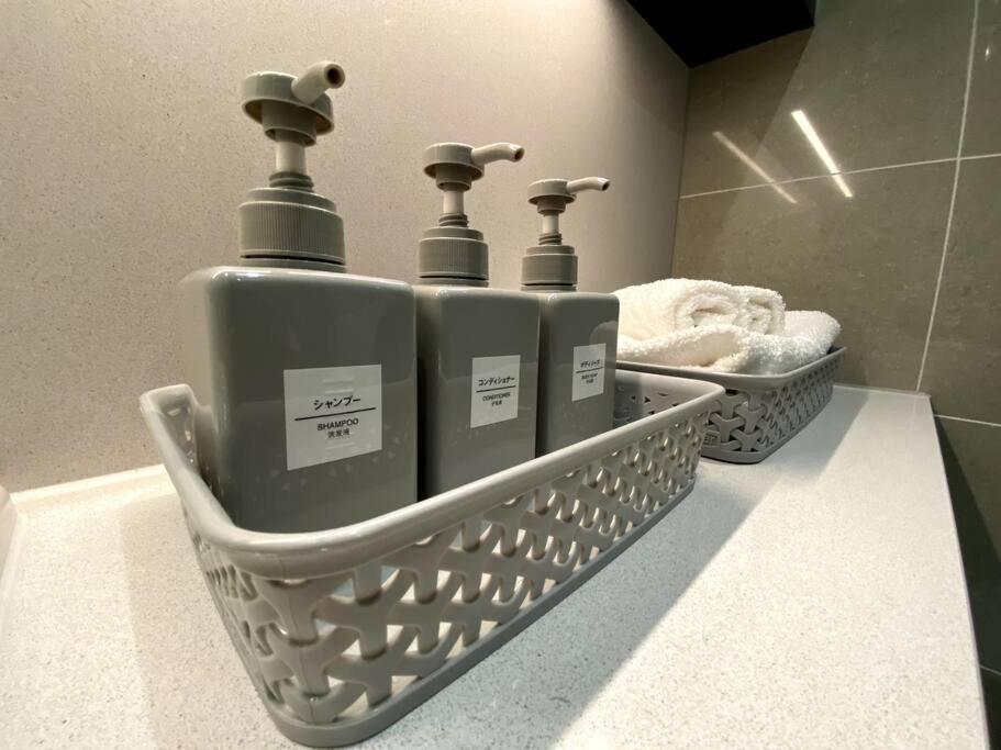 Club White London Bridge One Bedroom Apartment Экстерьер фото