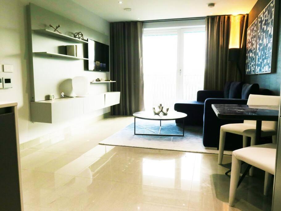 Club White London Bridge One Bedroom Apartment Экстерьер фото